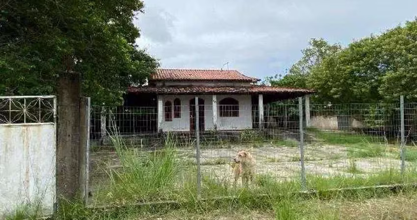 Casa para venda em araruama, iguaba pequena, 2 dormitórios, 1 banheiro, 4 vagas