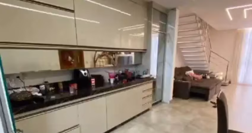 Casa geminada para venda em coronel fabriciano, belvedere, 3 dormitórios, 1 suíte, 3 banheiros, 4 vagas