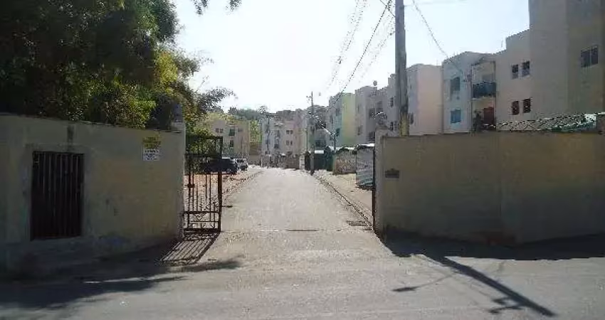 Apartamento para venda em andradas, jardim da sóvis