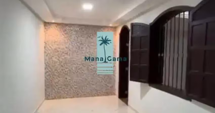 Apartamento para alugar na Rua Mar Vermelho, 572, Canaã, Ipatinga