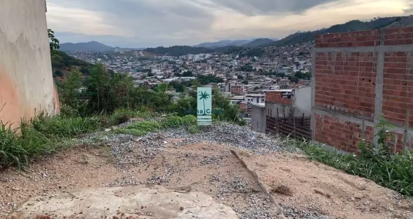 Terreno à venda no Floresta, Coronel Fabriciano 