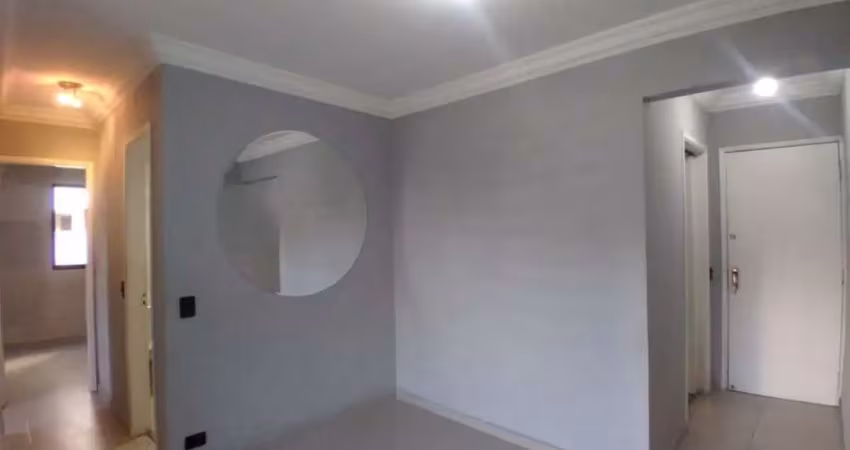 Apartamento com 2 quartos à venda no Lauzane Paulista, São Paulo 
