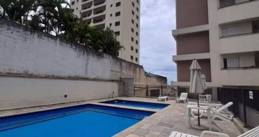 Locação 3 quartos sendo 1 suite 2 vagas no Horto Florestal