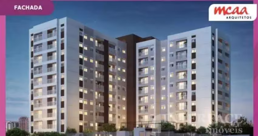 Apartamento com 2 quartos à venda no Tucuruvi, São Paulo 
