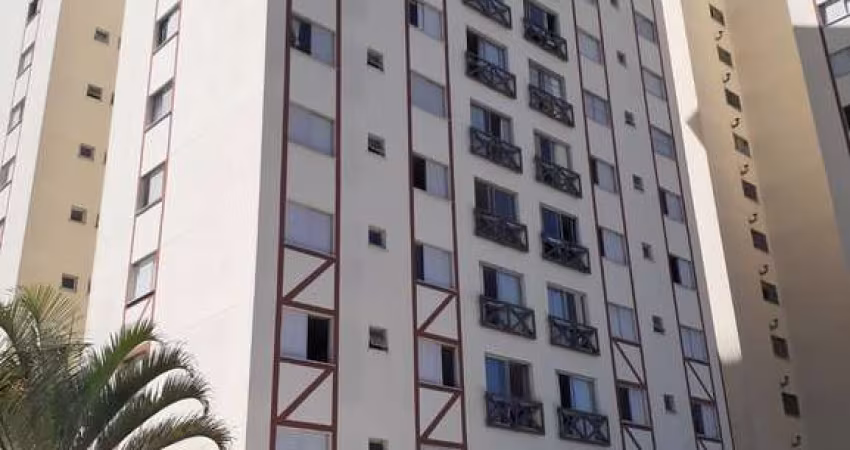 APARTAMENTO VENDA 83M² 4 DORMITÓRIOS E 2 VAGAS FIXAS NO HORTO