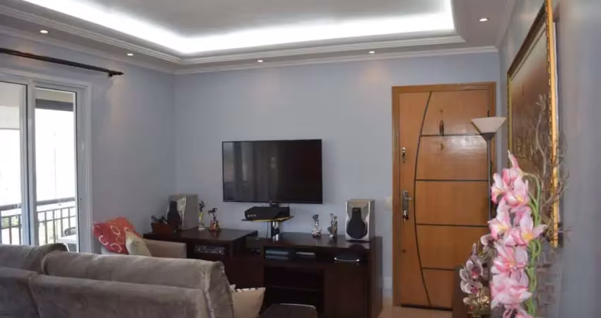 Apartamento com 2 quartos à venda no Lauzane Paulista, São Paulo 