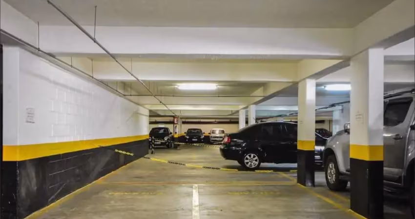 Apartamento com 1 quarto à venda no Alto da Boa Vista, São Paulo 