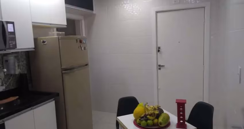 Apartamento com 2 quartos à venda no Tucuruvi, São Paulo 