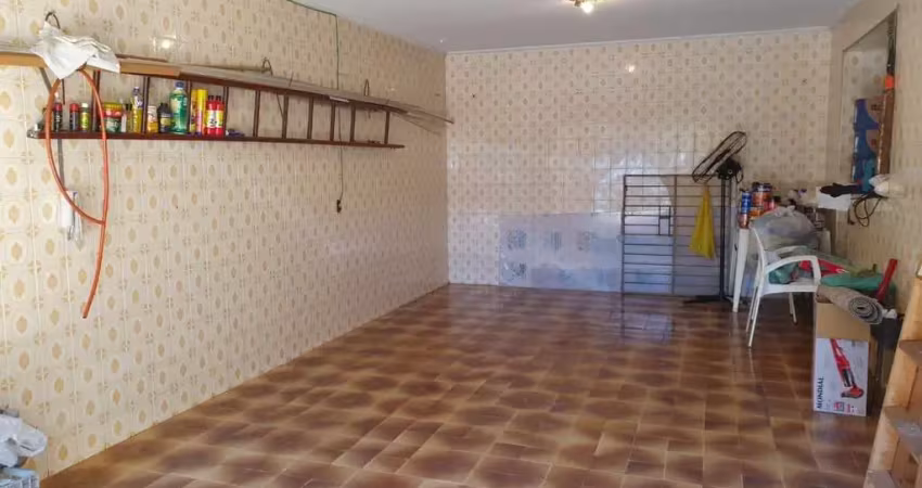 Casa com 3 quartos à venda no Parque Palmas do Tremembé, São Paulo 