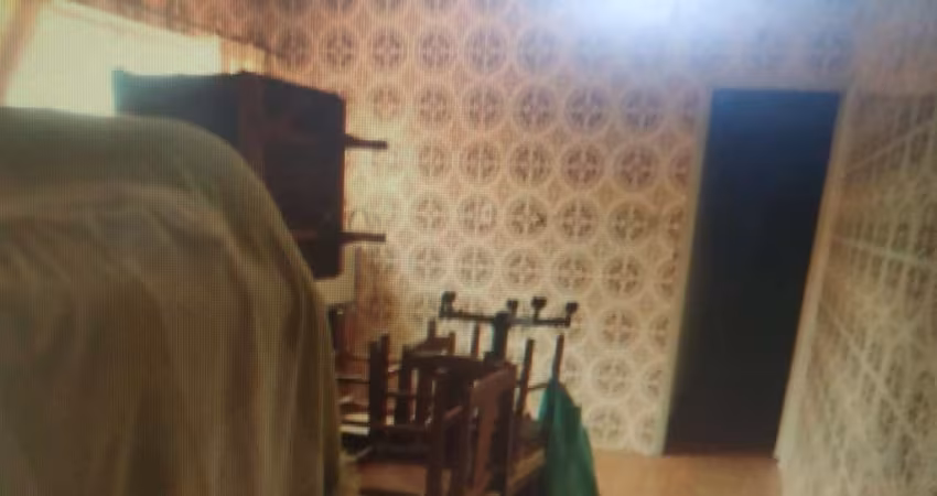 Casa com 3 quartos à venda no Carandiru, São Paulo 