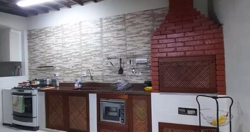 VENDA SOBRADO REFORMADO 04 DORMIS SENDO 03 SUÍTES - MANDAQUI ZN