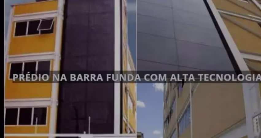 Barracão / Galpão / Depósito à venda na Barra Funda, São Paulo 