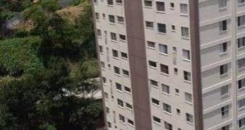 Apartamento com 2 quartos à venda no Jardim Pedra Branca, São Paulo 
