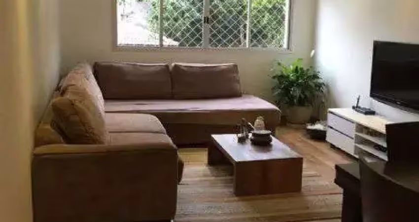 Apartamento com 3 quartos à venda no Lauzane Paulista, São Paulo 