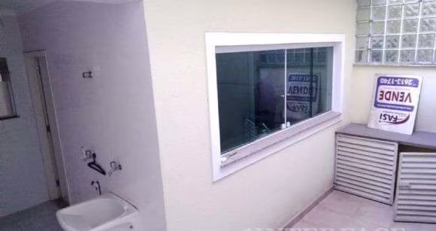 Casa com 3 quartos à venda na Vila Gustavo, São Paulo 