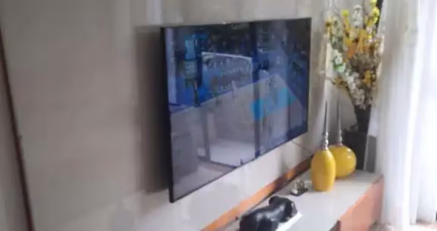 Apartamento com 3 quartos à venda no Lauzane Paulista, São Paulo 