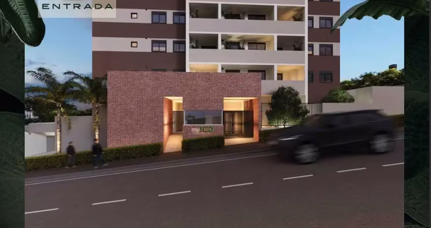 Apartamento com 2 quartos à venda na Vila Mazzei, São Paulo 
