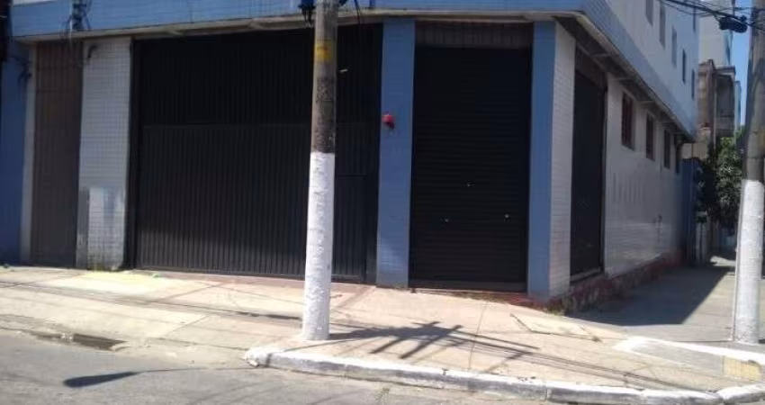 PONTO COMERCIAL LOCAÇÃO 300M² no Bom Retiro