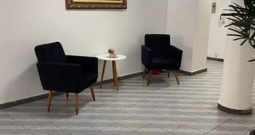Apartamento com 1 quarto para alugar no Paraíso, São Paulo 