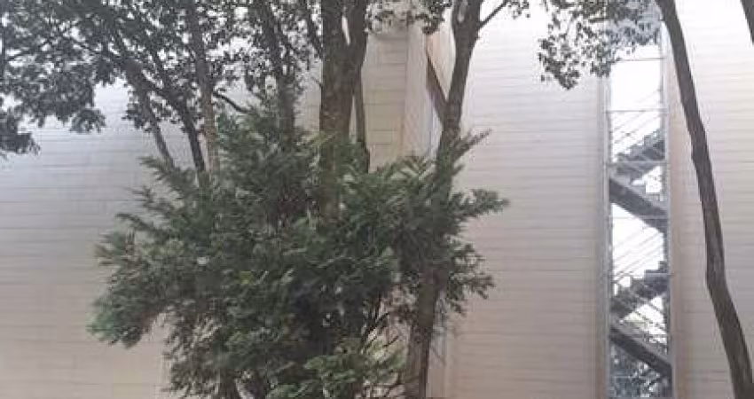 Alugo apto.2dorms 1 vaga, Conselheiro M. de Barros