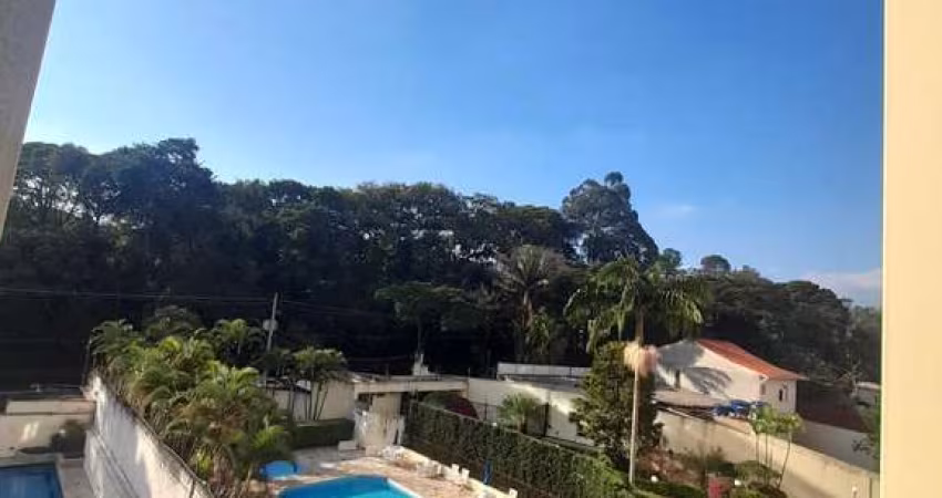 Venda apto 3 dormitórios sendo 1 suíte e 2 vagas cobertas