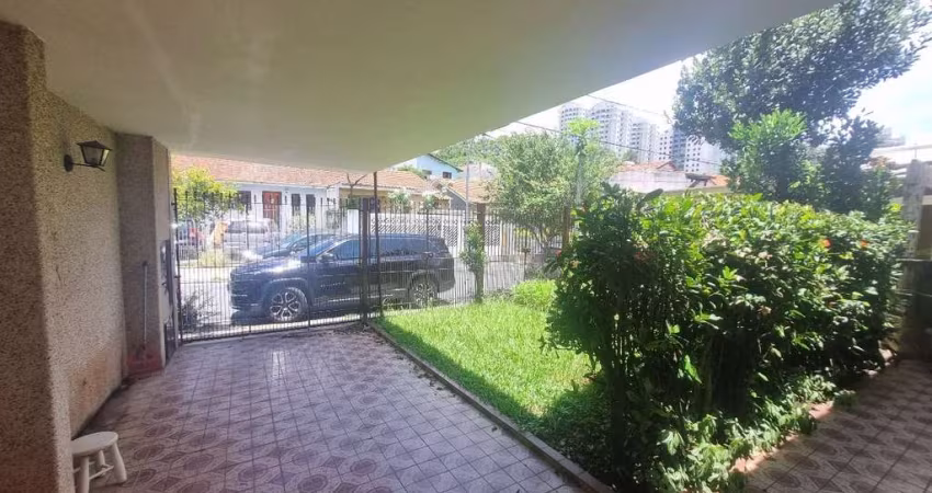 sobrado locacao residencial santa terezinha