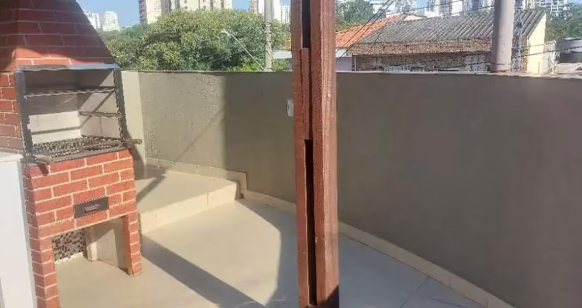 Casa com 1 quarto para alugar no Parque Mandaqui, São Paulo 