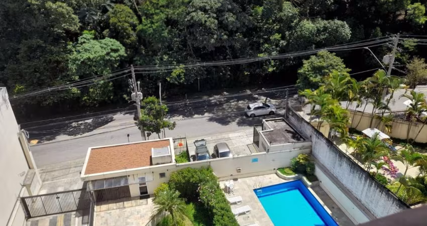 Apto venda 3 quartos sendo 1 suíte no Horto Florestal