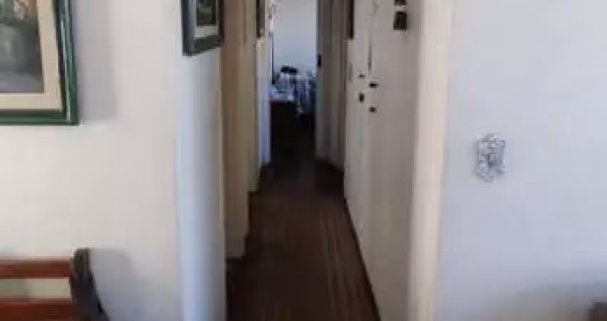 Apto 52m² venda com 2 quartos sala para dois ambientes 1 vaga fixa descoberta