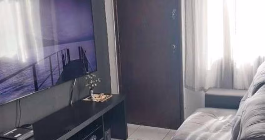 Apartamento com 2 quartos à venda no Jardim Raposo Tavares, São Paulo 