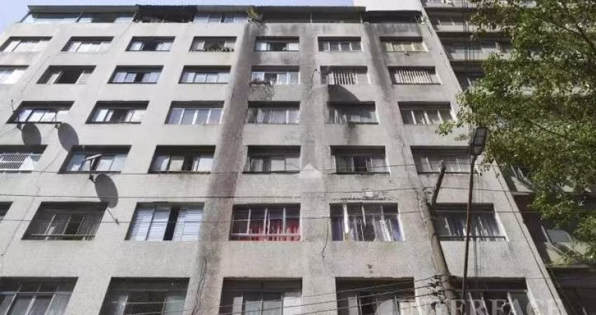 APTO VENDA 37M² 1 QUARTO LIBERDADE