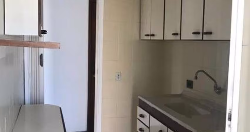 APTO venda  2 quartos, 1 banheiro, 1 vaga de garagem e 50,00 m2