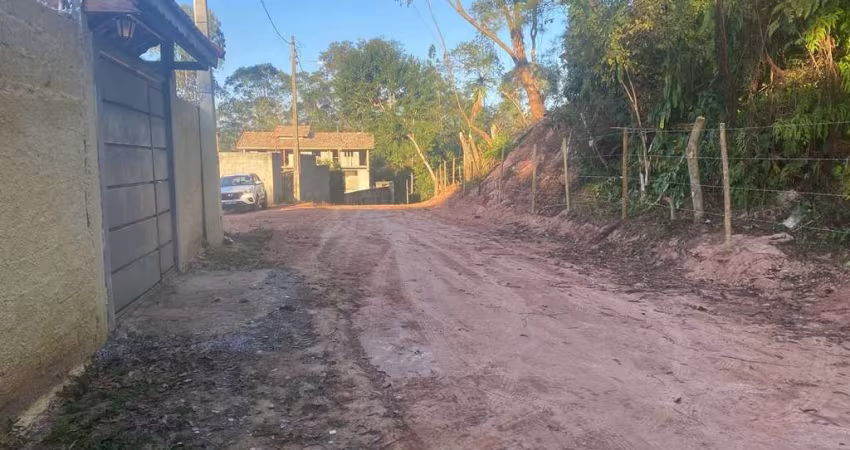 VENDO TERRENO NO BAIRRO DOS REMEDIOS EM MAIRIPORÃ. CHÁCARA DOS EUCALIPTOS