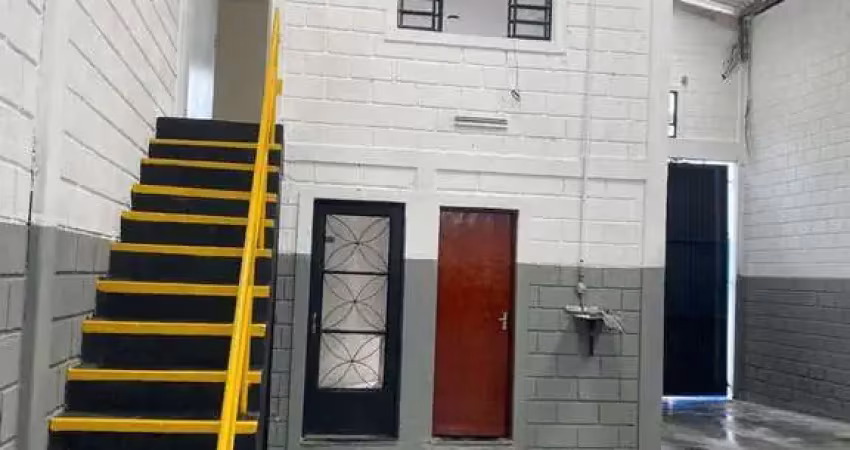 Barracão / Galpão / Depósito à venda no Terra Preta, Mairiporã 
