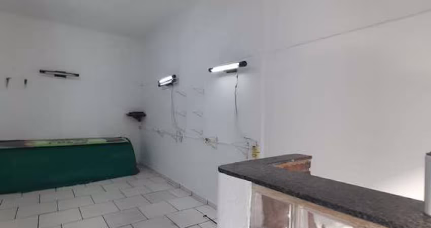 Locação Salão duplo aproximadamente 65m² no Mandaqui