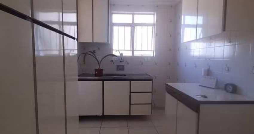 Apto venda 50m² com 2 quartos 1 vaga no Mandadqui