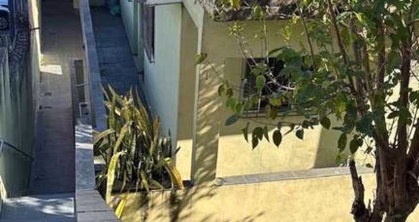 Terreno à venda na Cachoeirinha, São Paulo 