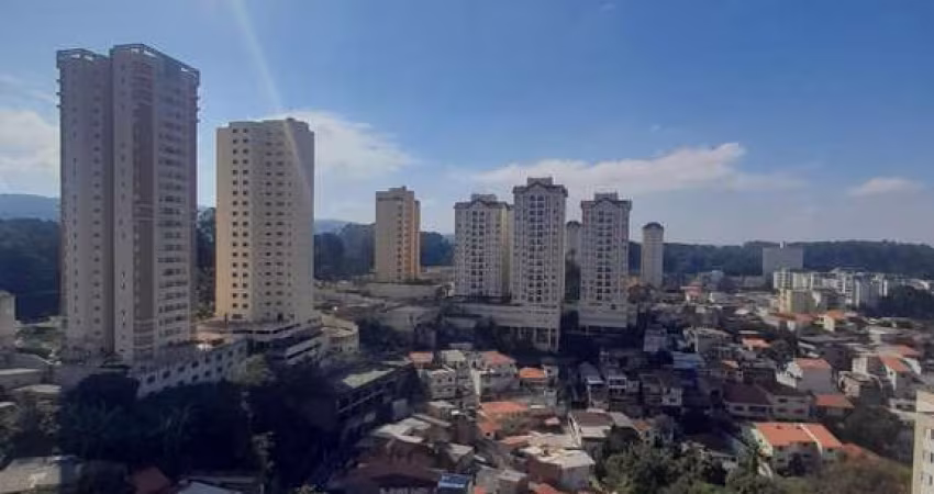 Apto venda 50m²  e 2 quartos 1 vaga andar alto próximo ao Horto Florestal