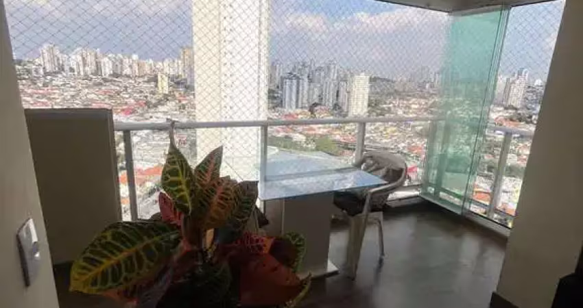 Vendo apto. 2dorms 1suite conselheiro moreira de barros, andar  alto 1vaga
