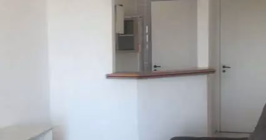 Apartamento com 2 quartos para alugar no Parque Mandaqui, São Paulo 