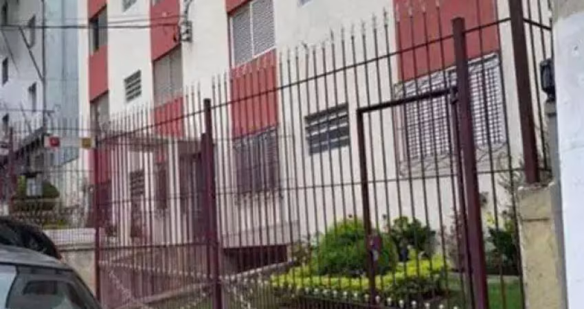 Apartamento 1 quarto,  43m² locação  no jardim são paulo