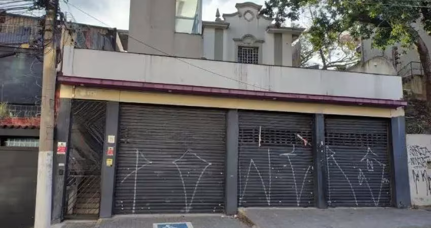 Ponto comercial para alugar em Santana, São Paulo 