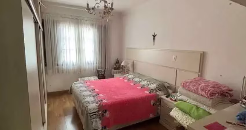 Casa com 2 quartos à venda no Jardim Paraíso, São Paulo 