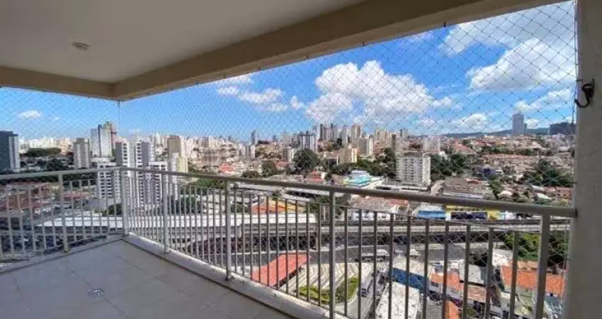 Apartamento de 3 quartos, 1 suíte, 2 banheiros e 2 vagas de garagem!**