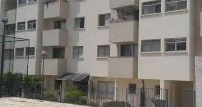 Apartamento com 2 quartos para alugar em Santana, São Paulo 
