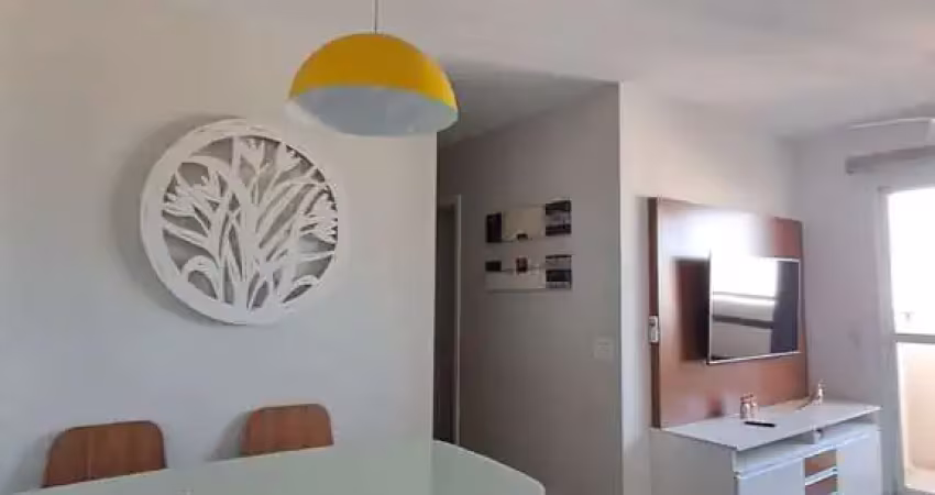 Apartamento com 3 quartos para alugar no Horto Florestal, São Paulo 