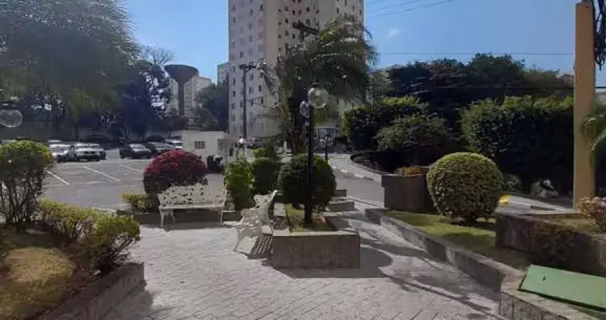 Apartamento venda 2 dormitórios 1 vaga  fixa no condomínio vitoria regia ii
