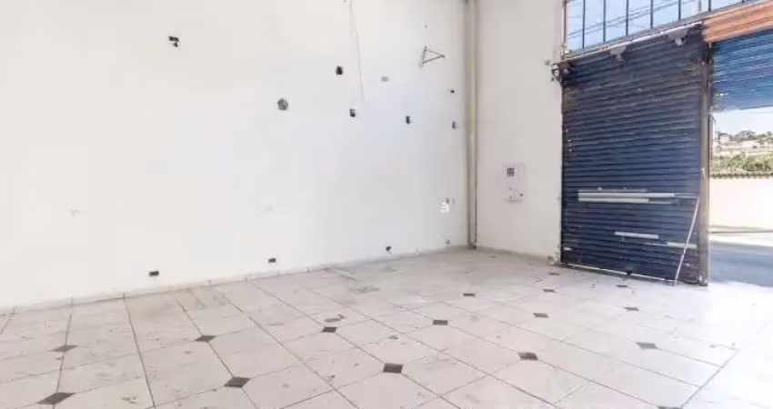 Ponto comercial para alugar no Tremembé, São Paulo 