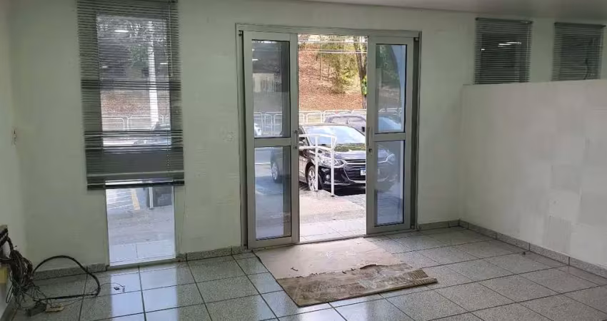 Ponto comercial para alugar no Jardim América, Bragança Paulista 