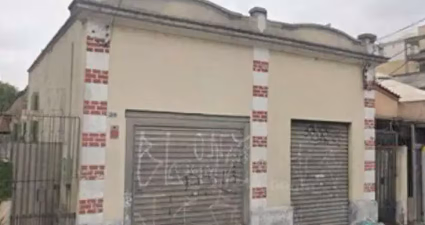 Terreno em condomínio fechado à venda na Barra Funda, São Paulo 